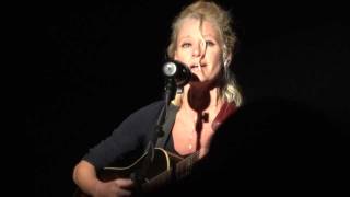 Shelby Lynne - &quot;Lookin&#39; Up&quot; - Middlesbrough Town Hall, 23rd February 2012