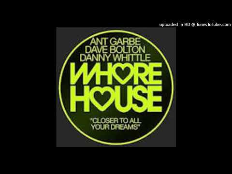 Ant Garbe & Dave Bolton Feat. Danny Whittle = Closer To All Your Dreams {2022}