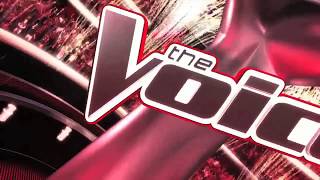 The Voice - Sherry