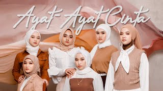 Download lagu Putih Abu-Abu - Ayat-Ayat Cinta mp3