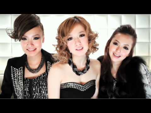 BABYDOLLS - I LOVE U - (short version)