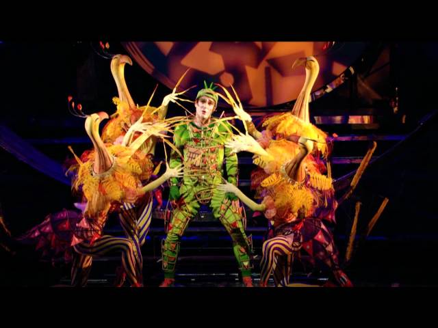 The Magic Flute: "A cuddly wife" -- Nathan Gunn (Met Opera)