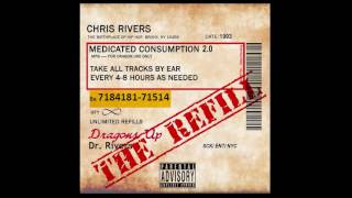 Chris Rivers - Overload (2016)