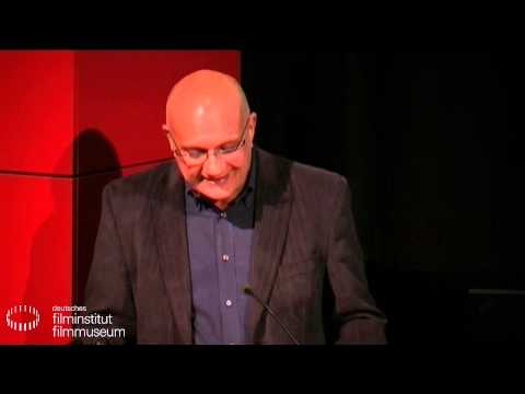 Pier Paolo Pasolini: Lecture & Film - Vortrag von Prof. Massimo Fusillo