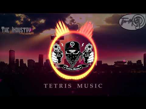 Alan Rosales - Reto Tokyo (Culo Edit) [Tetris Music 2018]