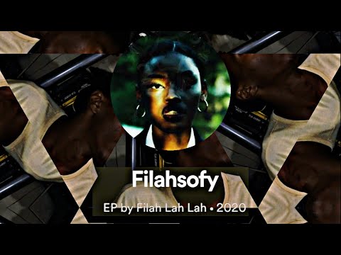 Filah Lah Lah   Filahsofy EP Review