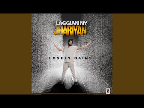 Laggian Ny Jhariyan
