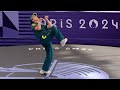 Embarrassing Australia S Olympic Breakdancing Dud Performance