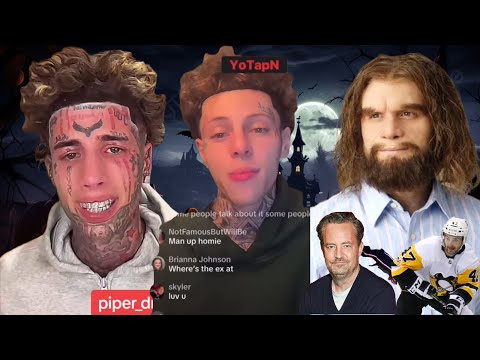 Island Boys KodiyakRedd Goes To Rehab - Jwavy Has Meltdown - Vium Apologizes