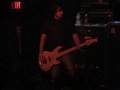 Vedera-The Falling Kind (live)