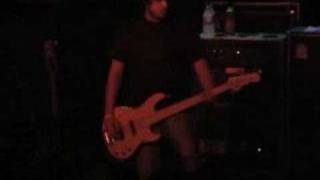 Vedera-The Falling Kind (live)