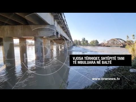 Edicioni informativ - 13 Dhjetor 2021 - Ora 12:00 - RTV Ora