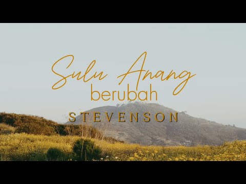 Sulu Anang Berubah - Stevenson (Cover) Korean Drama Soundtrack Version