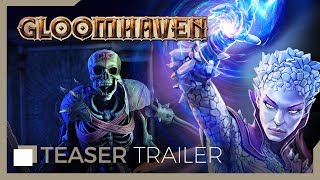 Gloomhaven Steam Key GLOBAL