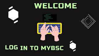 How Do I Login to MyBSC Portal