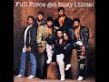 Temporary Love Thing  - Full Force