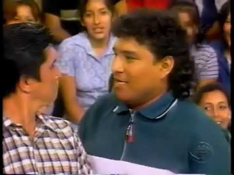 [TORNILLO] LA DECLARACION - CÓMICOS AMBULANTES