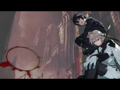 [Track 1] Owari No Seraph Nagoya Kessen hen OST - Dim Light