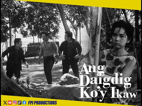 Thumbnail for video: Sino ang may kasalanan? | Ang Daigdig Ko'y Ikaw | Fernando Poe Jr., Susan Roces Thumbnail for video: Sino ang may kasalanan? | Ang Daigdig Ko'y Ikaw | Fernando Poe Jr., Susan Roces