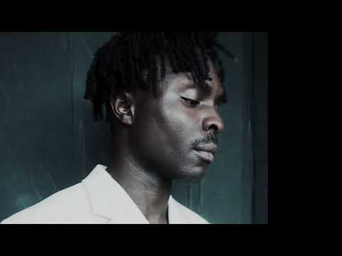 Azekel - Analyze Love (Full Album)