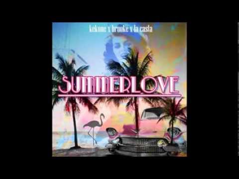 Kekone - Summerlove feat. Brooke [Prod. David La Casta]
