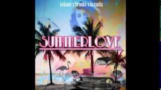 Kekone - Summerlove feat. Brooke [Prod. David La Casta]
