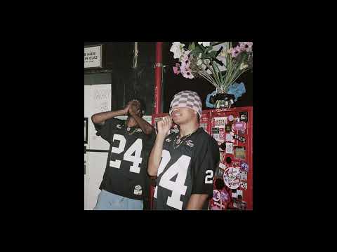 (SOLD) antslive x sainté type beat - "peace maker"