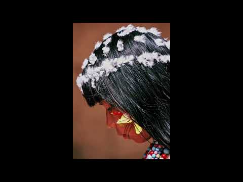 Música | E Wajariwena | Iny | Karajá | Ilha do Bananal | Aldeia Fontoura