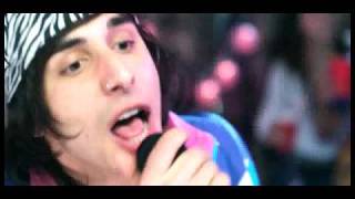 Cash Cash - Party In Your Bedroom (Music Video)