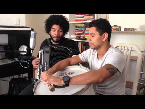 Diego Oliveira e Mestrinho - Morada em meu juizo (João Silva)