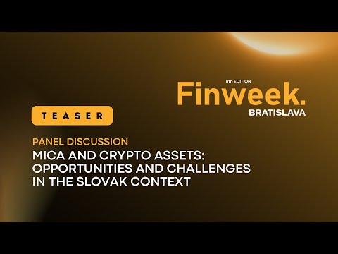 Crypto Revolution or Regulatory Nightmare? Experts Debate MiCA's Impact Across Europe!