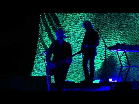 A Perfect Circle—The Package—Live @ Rock on the Range Columbus Ohio 2011-05-22