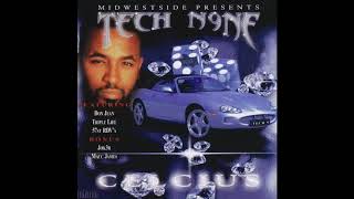 Tech N9ne - Mizery (ft. Macc James)