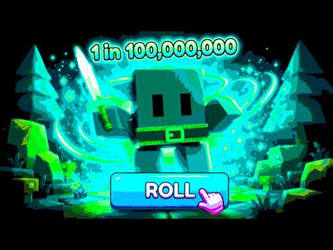 HOW TO BECOME UNSTOPPABLE IN ROBLOX RNG HEROES
