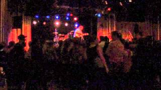 Forever My Friend - Ray Lamontagne cover by Mike McFadden