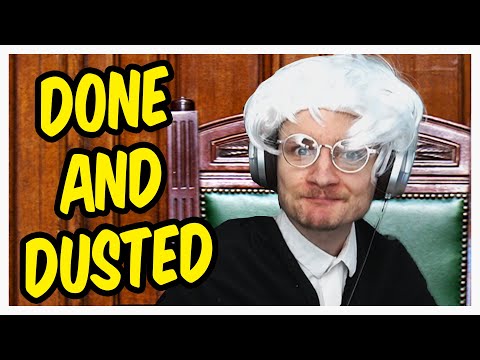 Done & Dusted - MISH MASH #49
