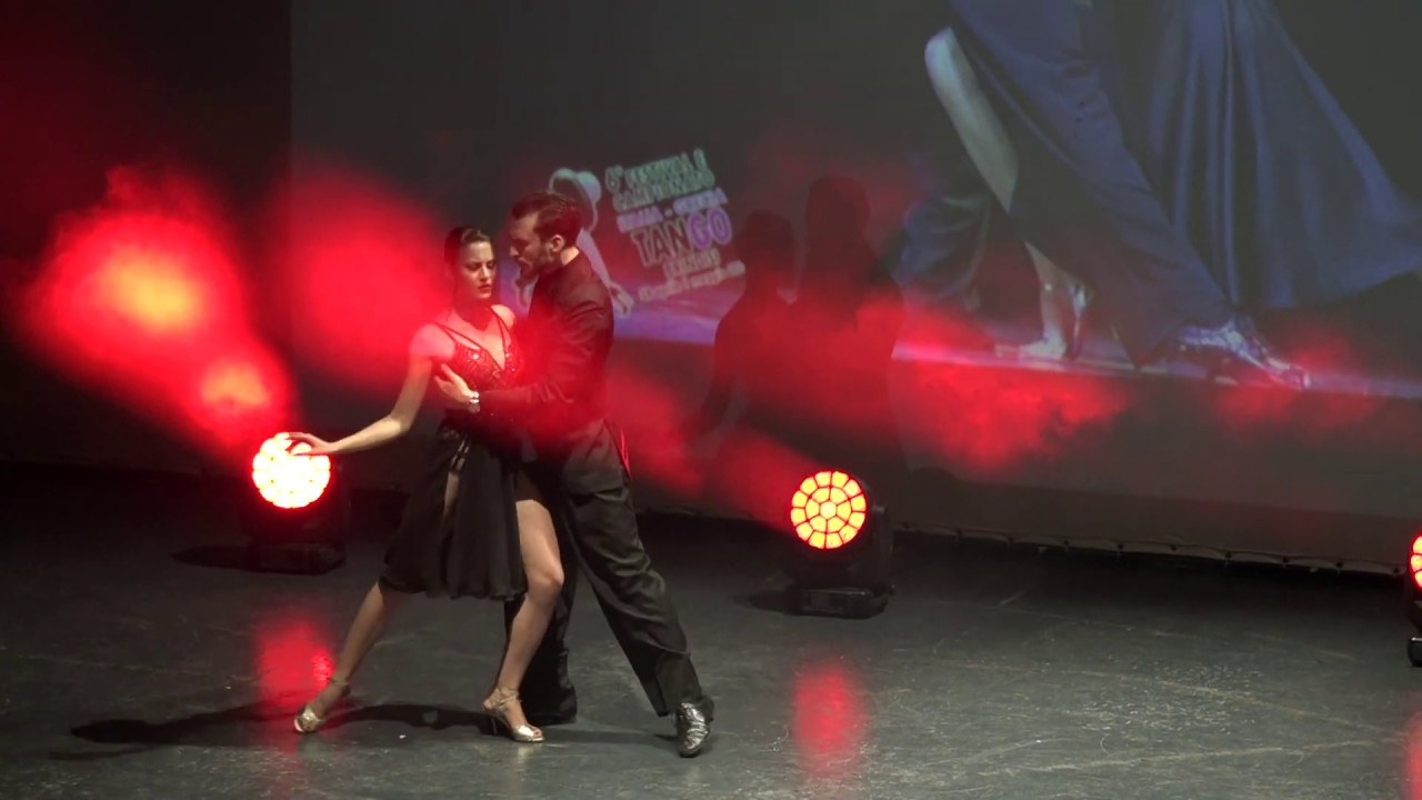 Spettacolo al Teatro Antoniano dal titolo Armonie di Vita 2019 con Andrea Vighi e Chiara Benati