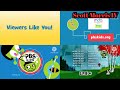 PBS KIDS Program Break 11 LPB 2021