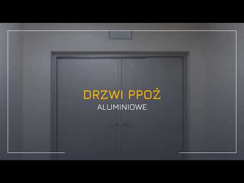 Montaż okien, drzwi, fasad aluminiowych - BEST-MONT - video