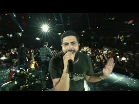 Henrique e Juliano - AME O TANTO QUE PUDER - DVD Ao Vivo No Ibirapuera