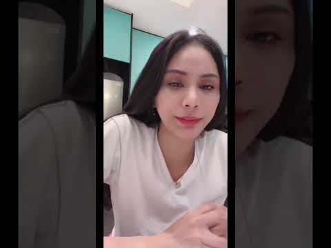 Kakak Nyta live sambil makan part 1