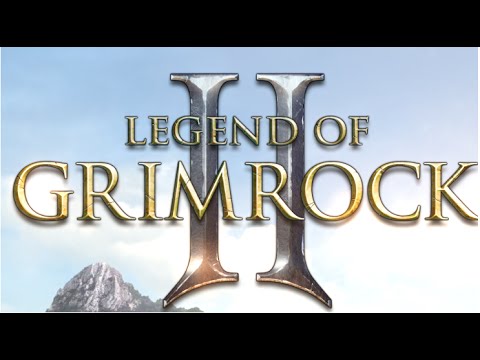 legend of grimrock 2 ios