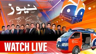 GEO NEWS LIVE  Pakistan News Live - Latest Headlin