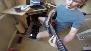 The Divine Falsehood Job For A Cowboy Playthrough