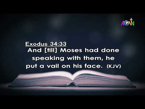 DAILY FOUNTAIN DEVOTIONAL FOR DECEMBER 9, 2022 - THE VEN. MATTHEW FOLORUNSO OLUWATUYI