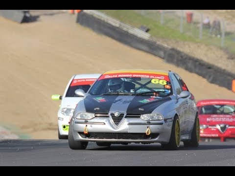 Brands Hatch 2019 – Race 1 – Paul Webster