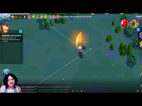 ALEX/LEONIDAS VS EDWARD/ARTEMISIA - RISE OF KIGNDOMS