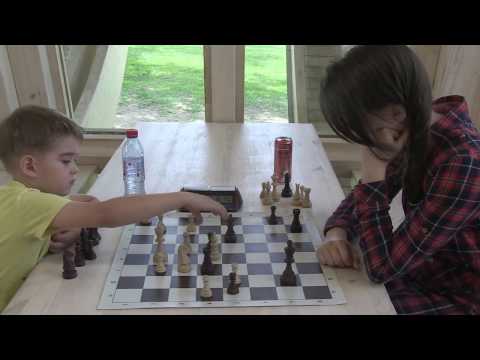 2016-05-08 Yonal, Timur  - ???  Moscow Russisn Chess school