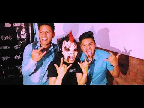DJ BL3ND & dj bl3nders (super electricante mix) Santa Cruz Barillas, Huehuetenango