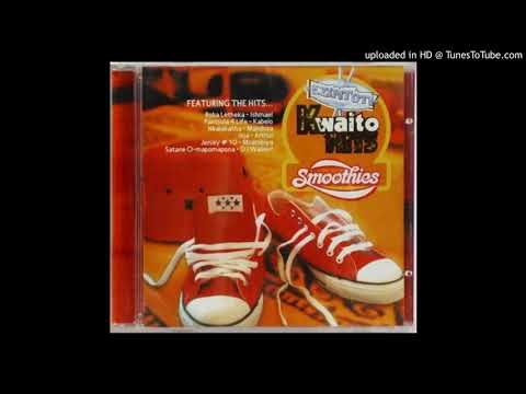 Mzambiya - Ghetto Tragedy